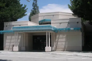 The facilities at Kaiser Permanente in West Covina, CA 1